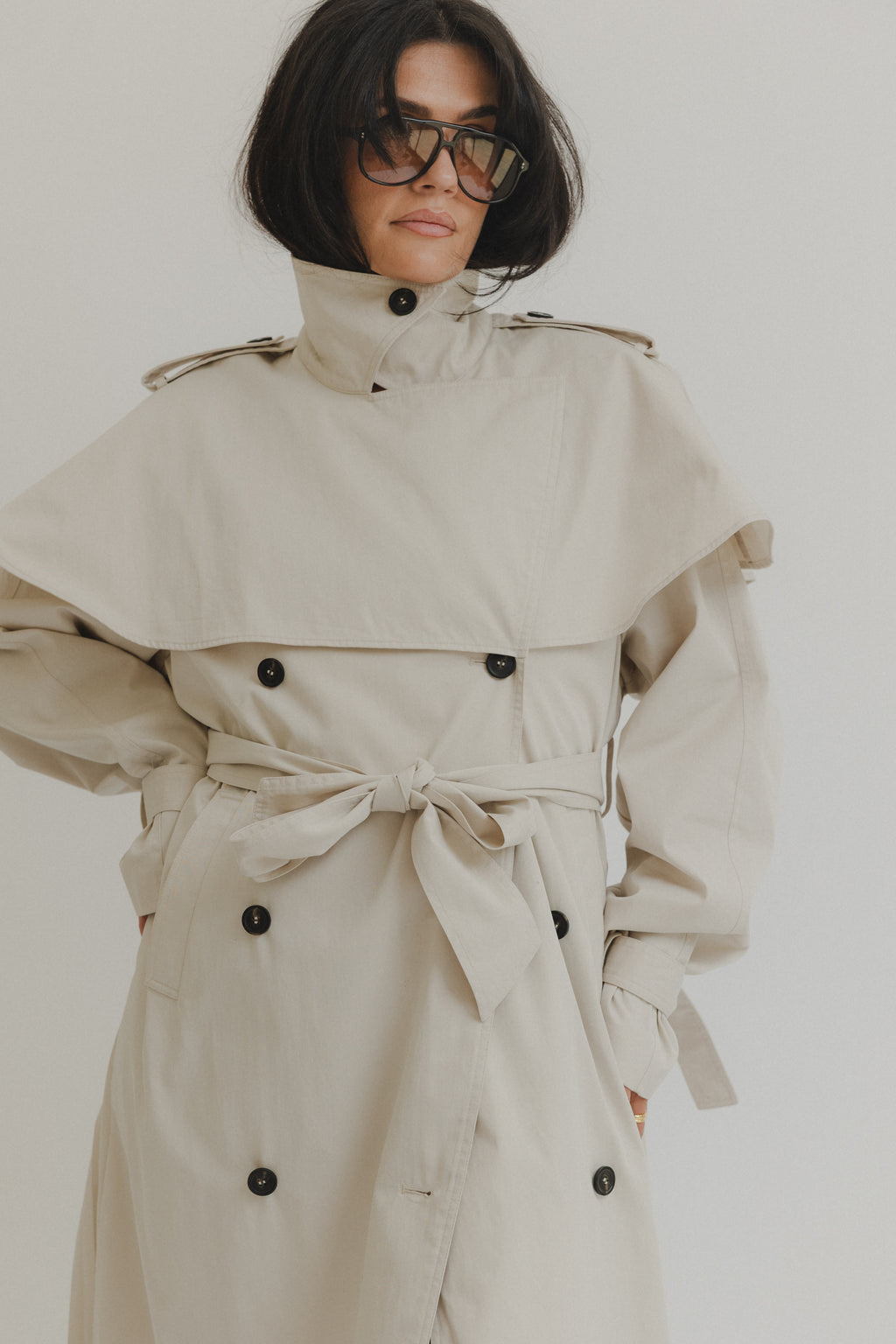 Velinka Trench
