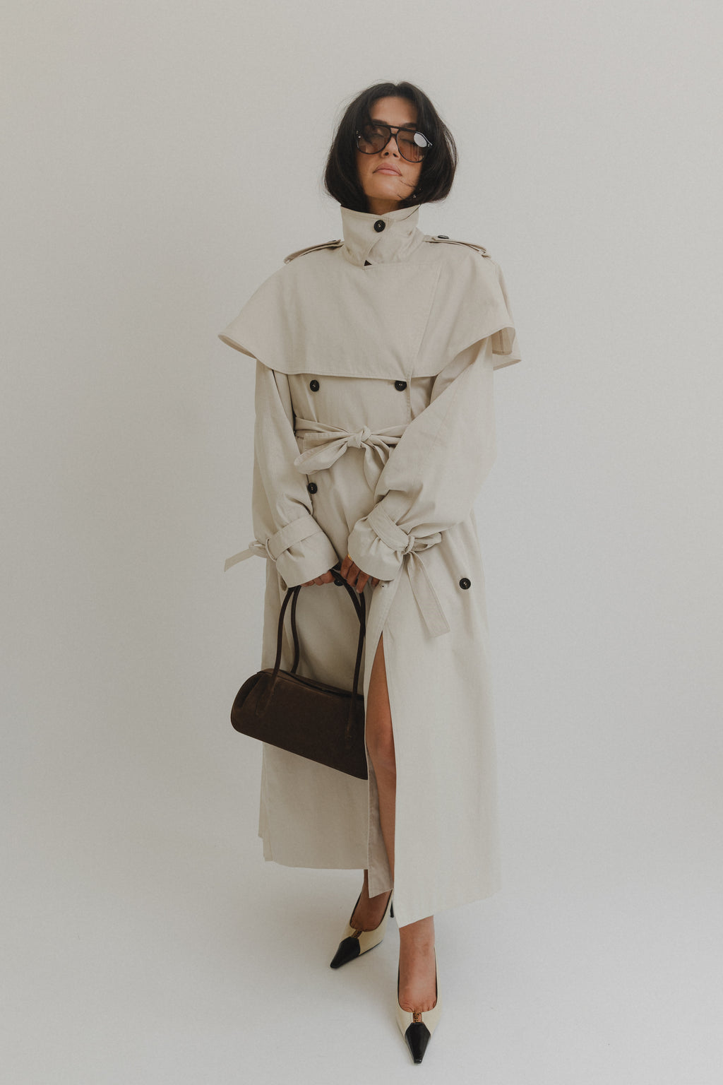 Velinka Trench