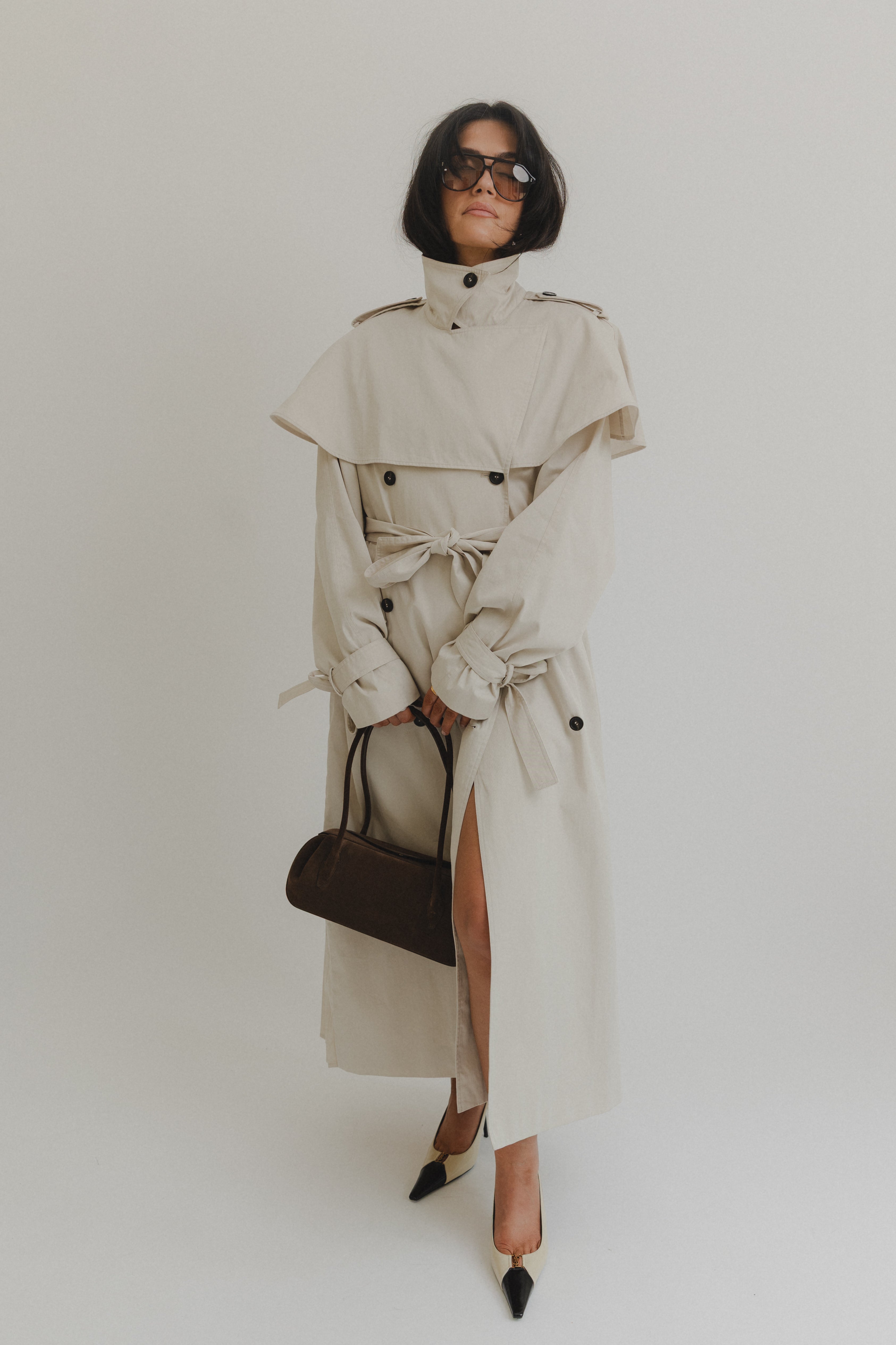 Velinka Trench