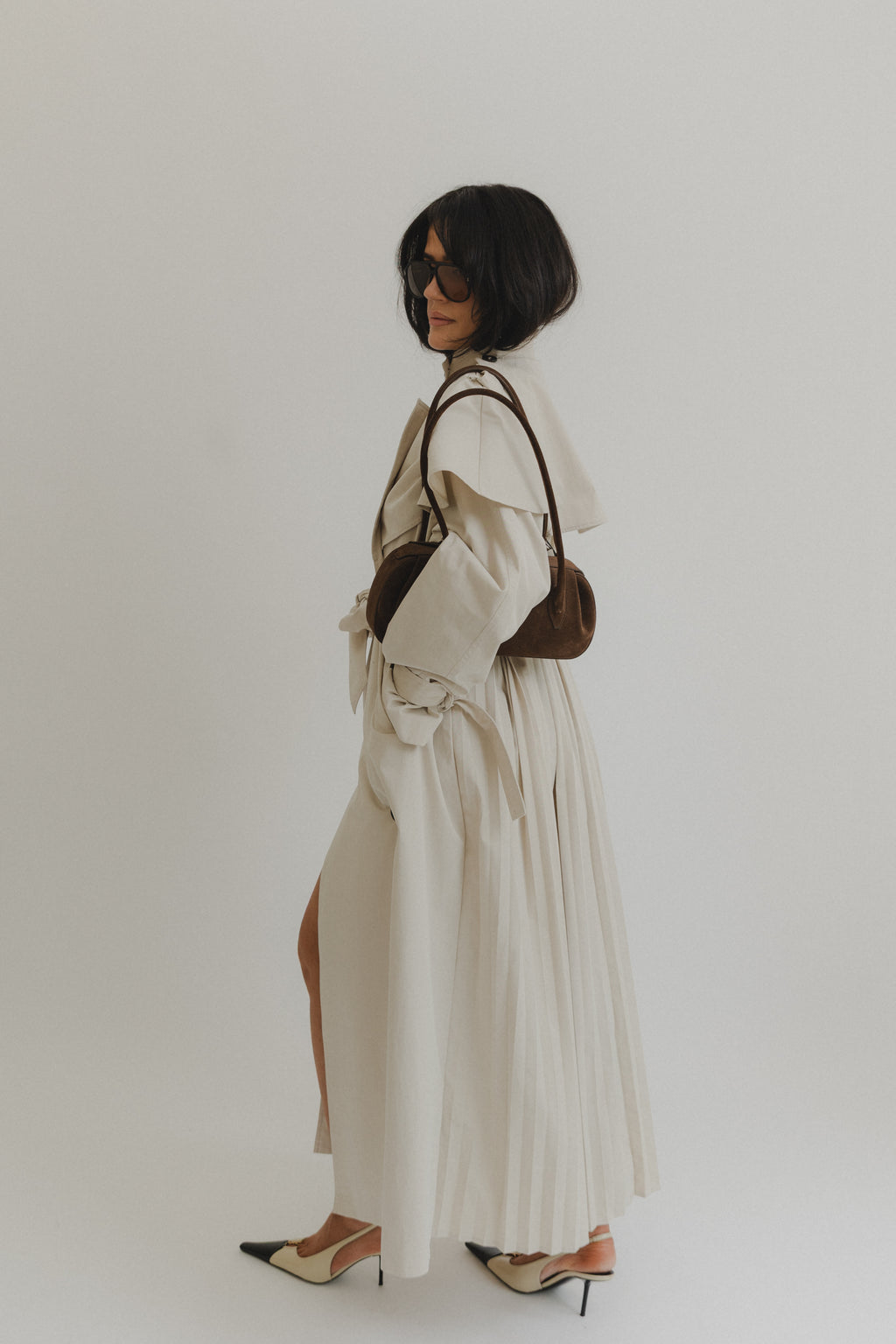 Velinka Trench