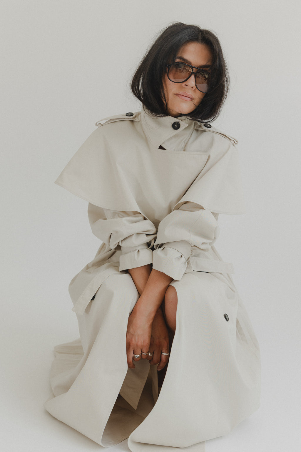 Velinka Trench