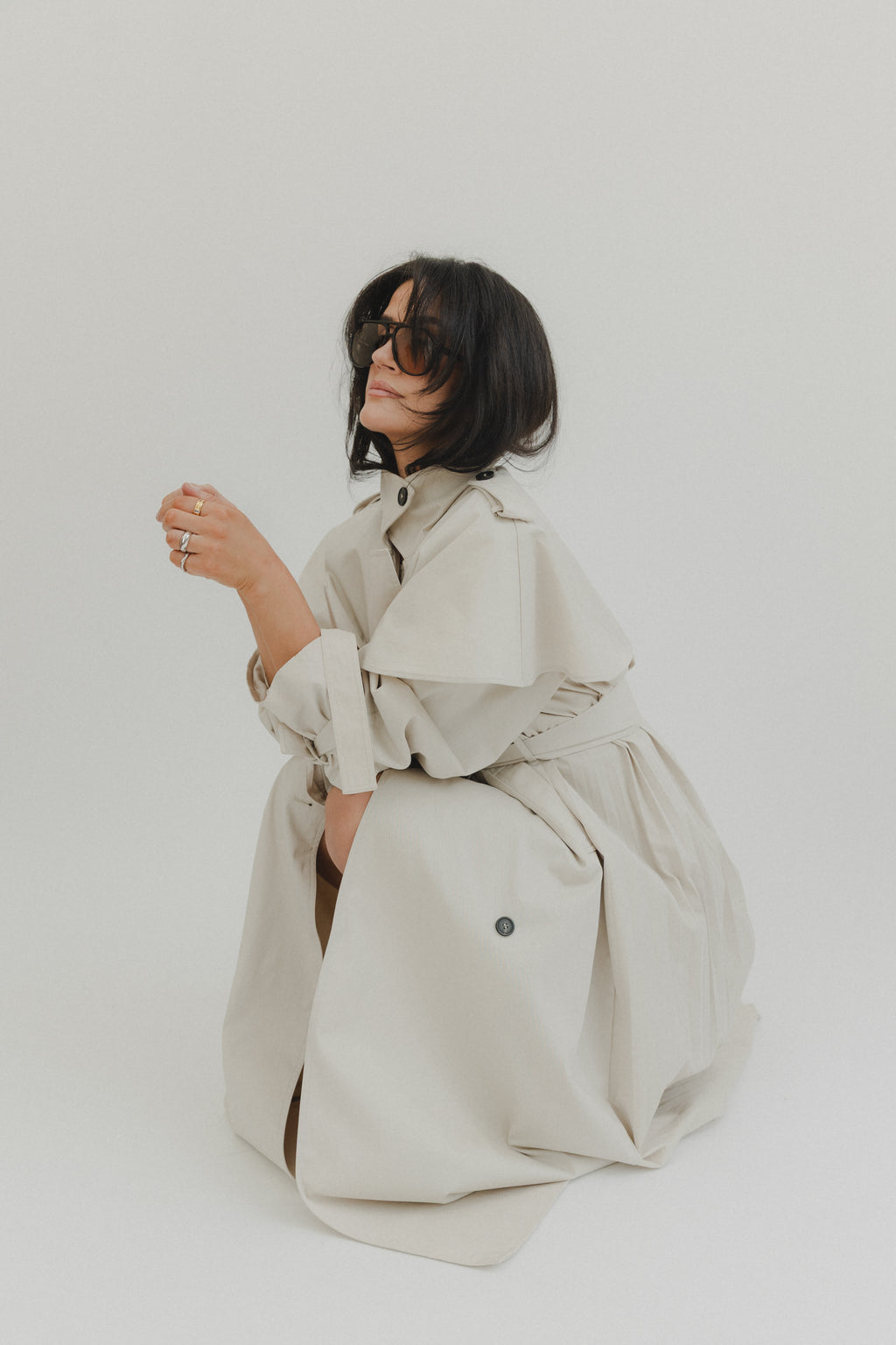 Velinka Trench