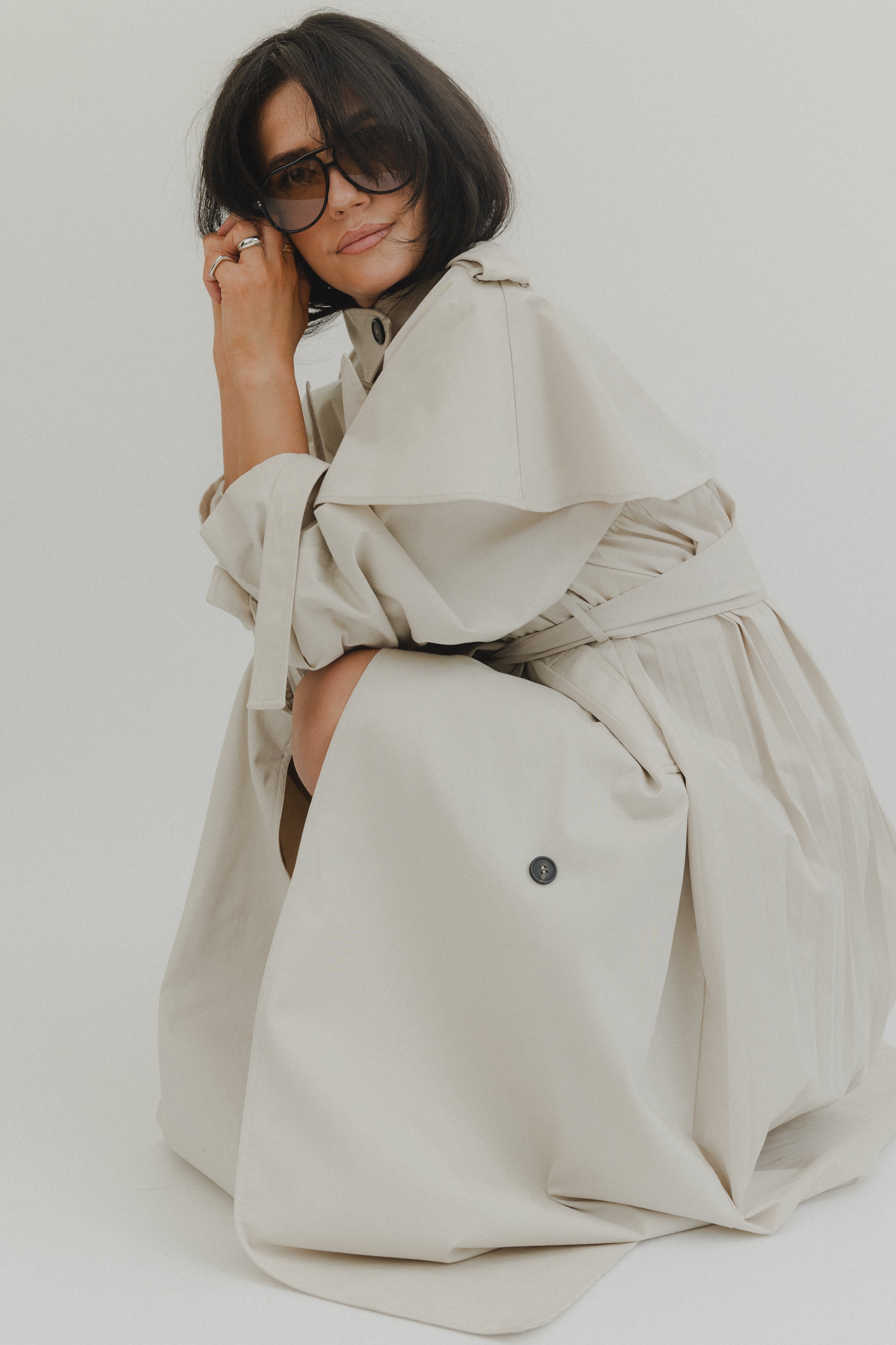 Velinka Trench