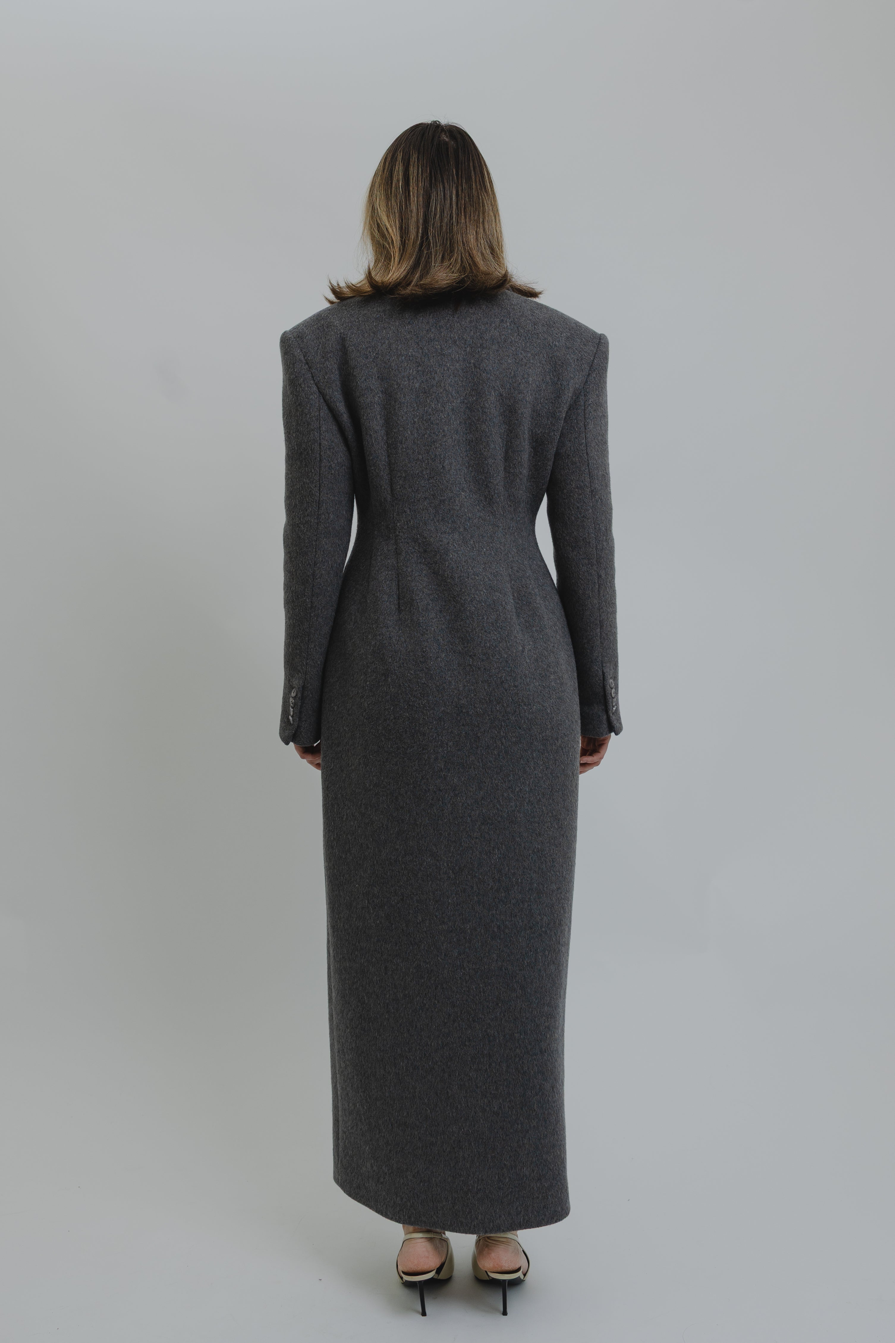 Natasha Coat