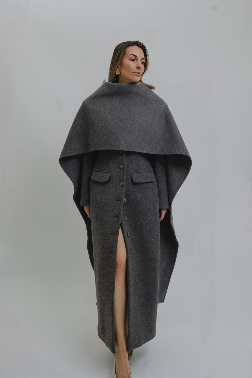 Natasha Coat