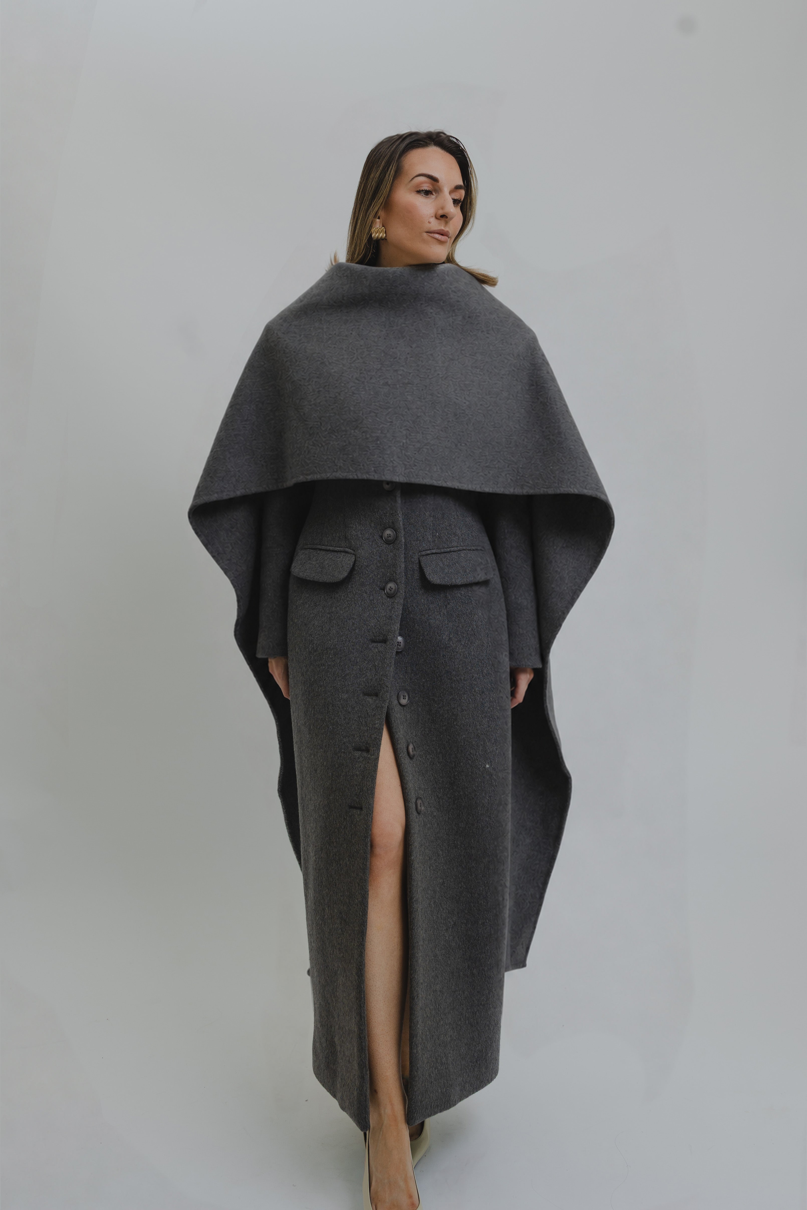 Natasha Coat