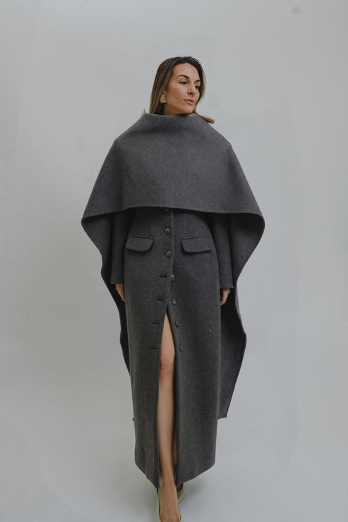 Natasha Coat