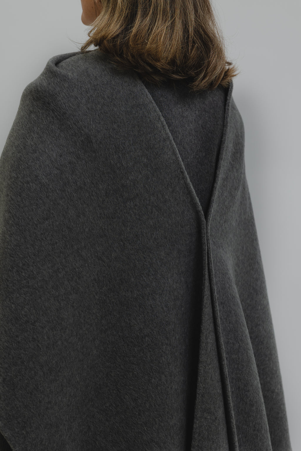 Natasha Coat