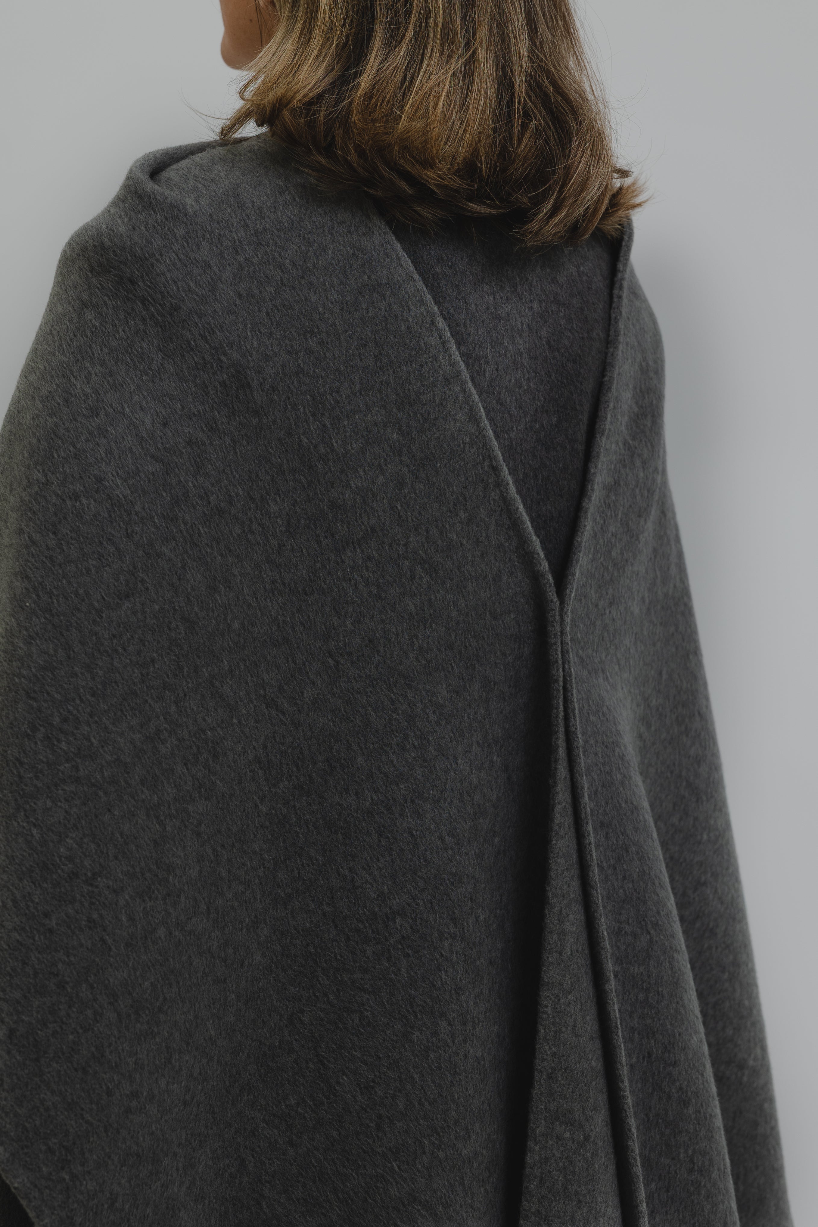 Natasha Coat
