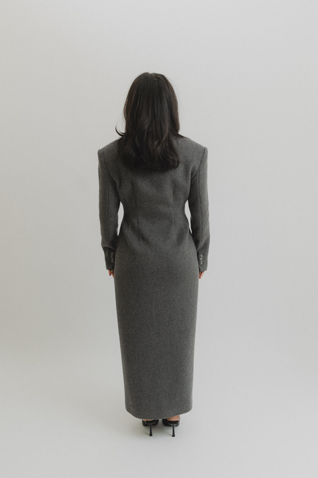 Natasha Coat