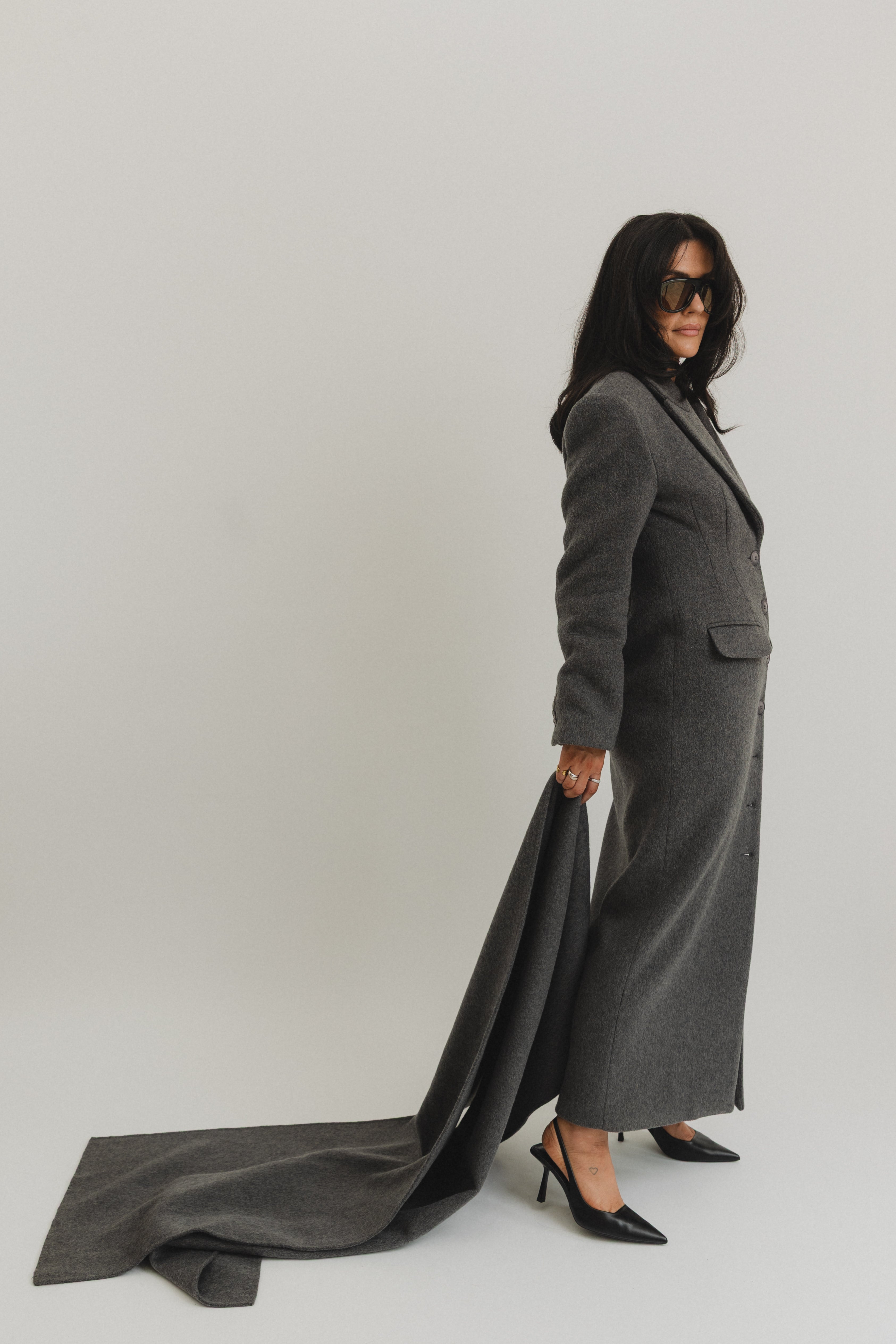 Natasha Coat