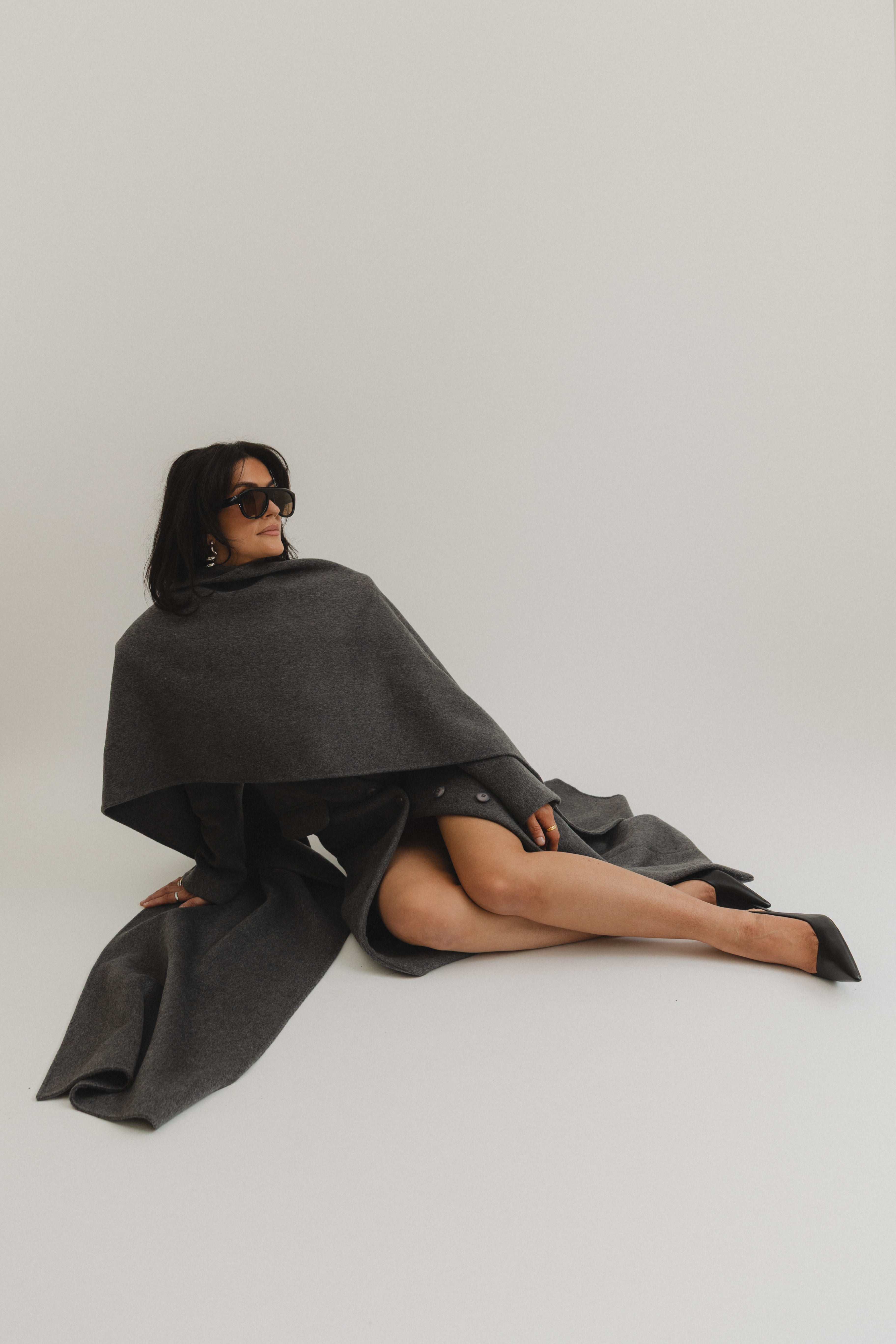 Natasha Coat