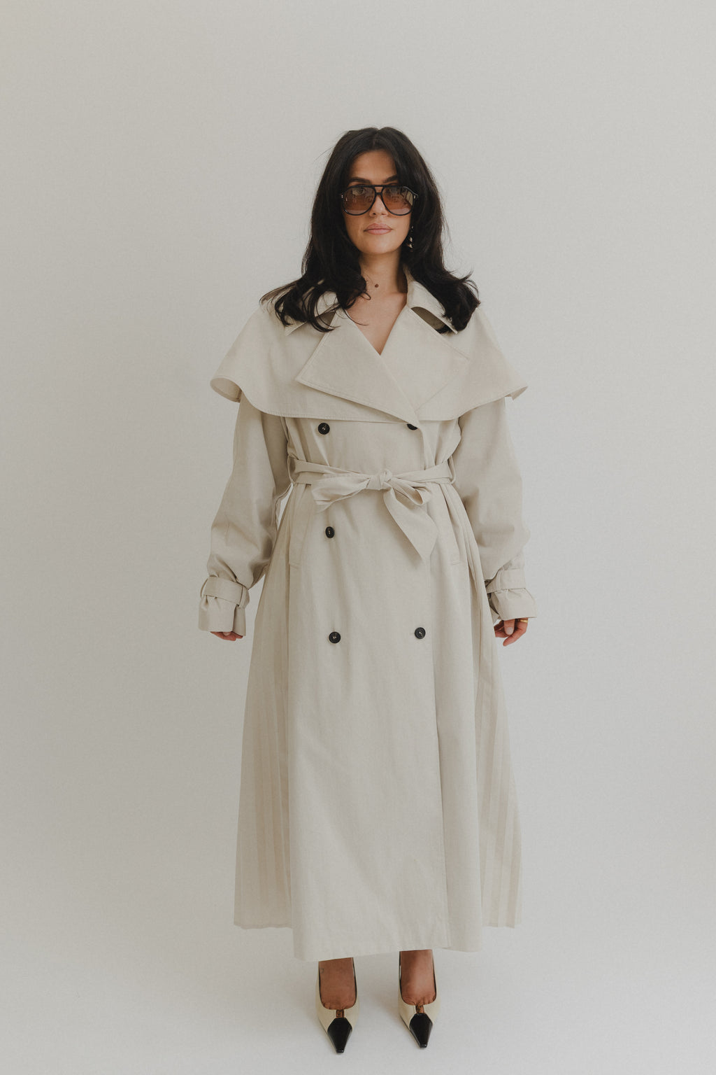 Velinka Trench