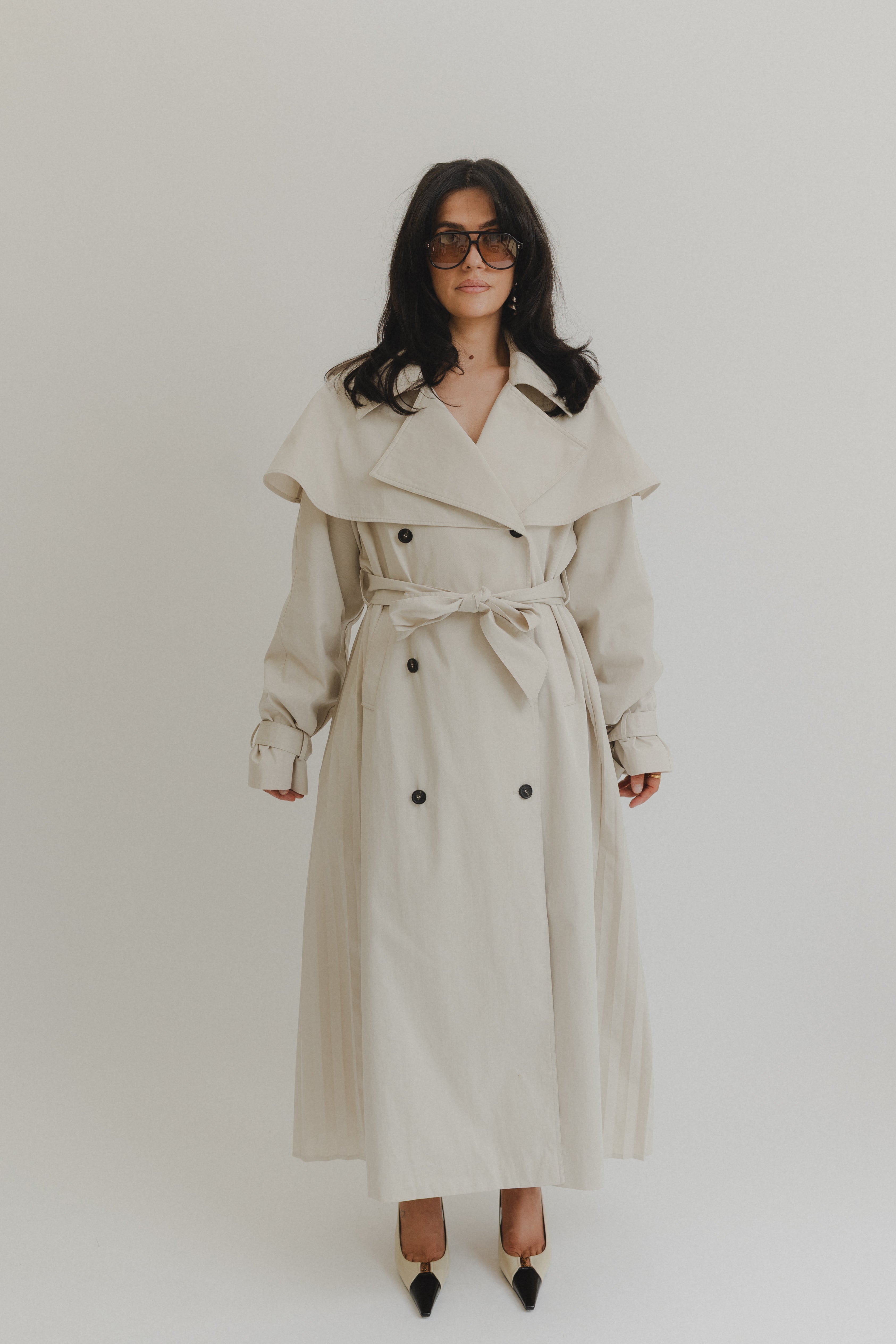 Velinka Trench