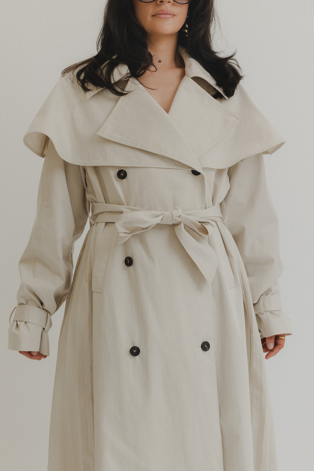 Velinka Trench