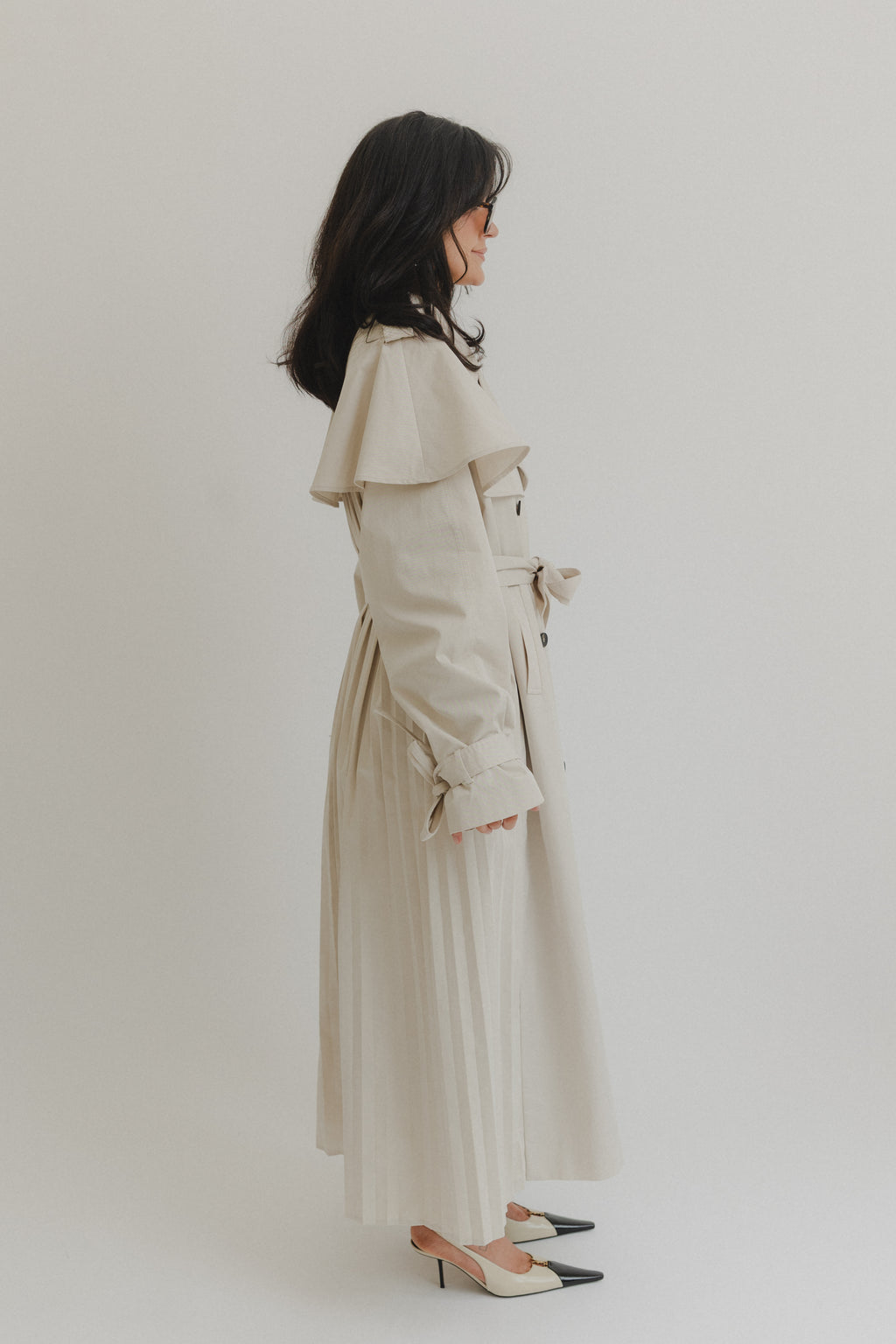 Velinka Trench