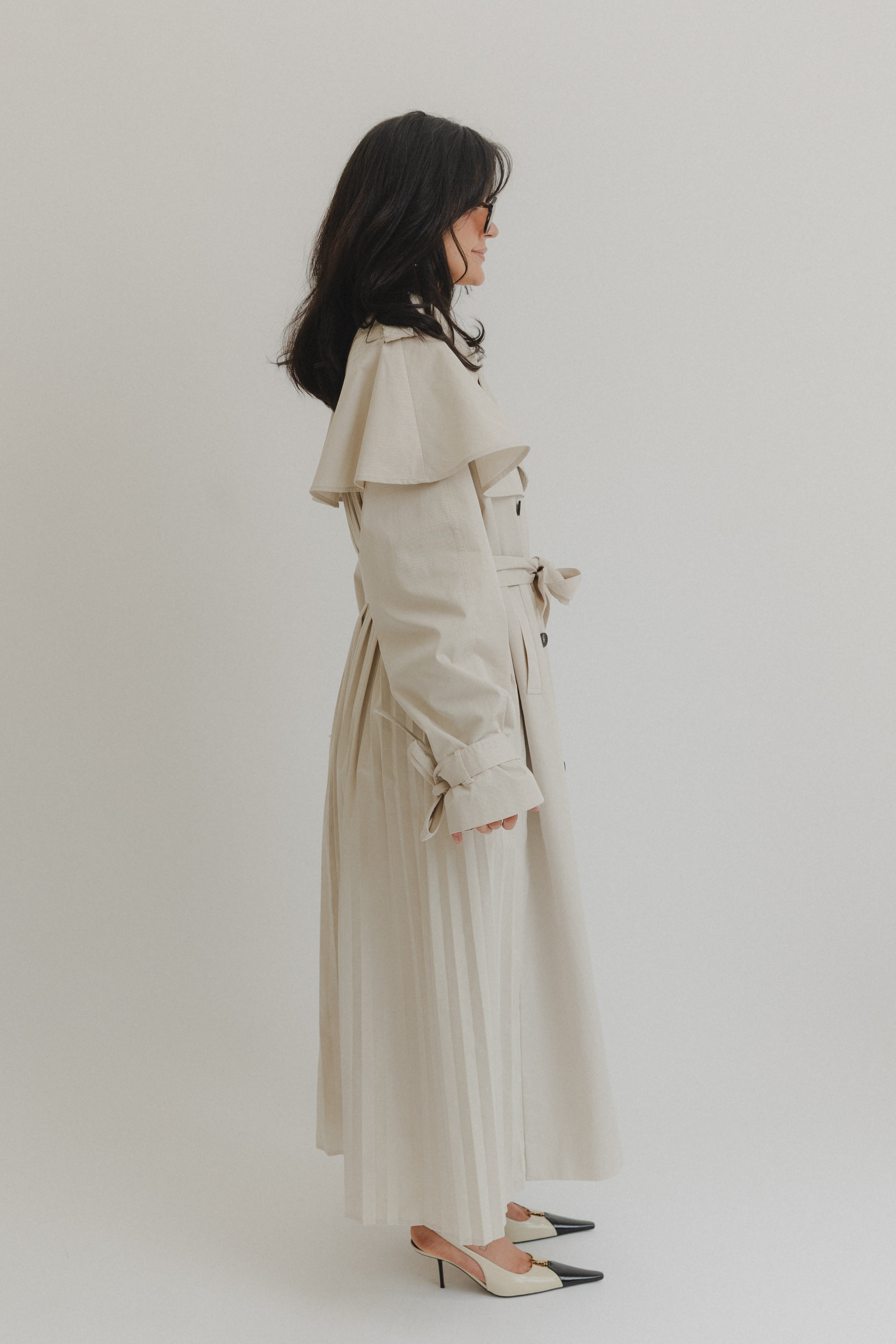 Velinka Trench