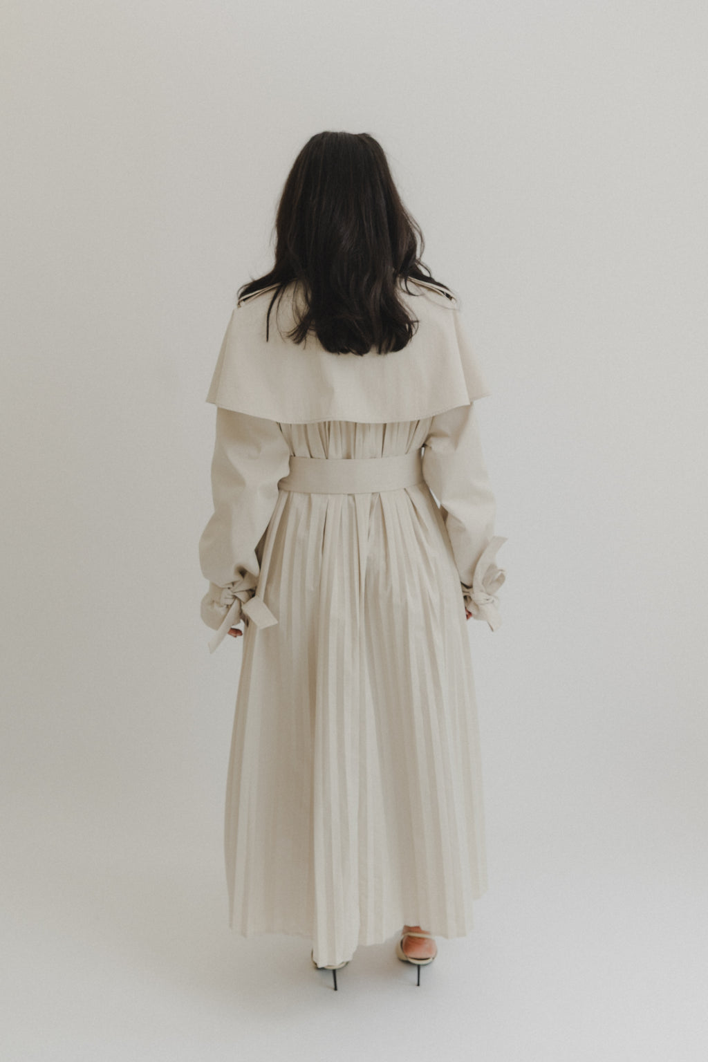 Velinka Trench