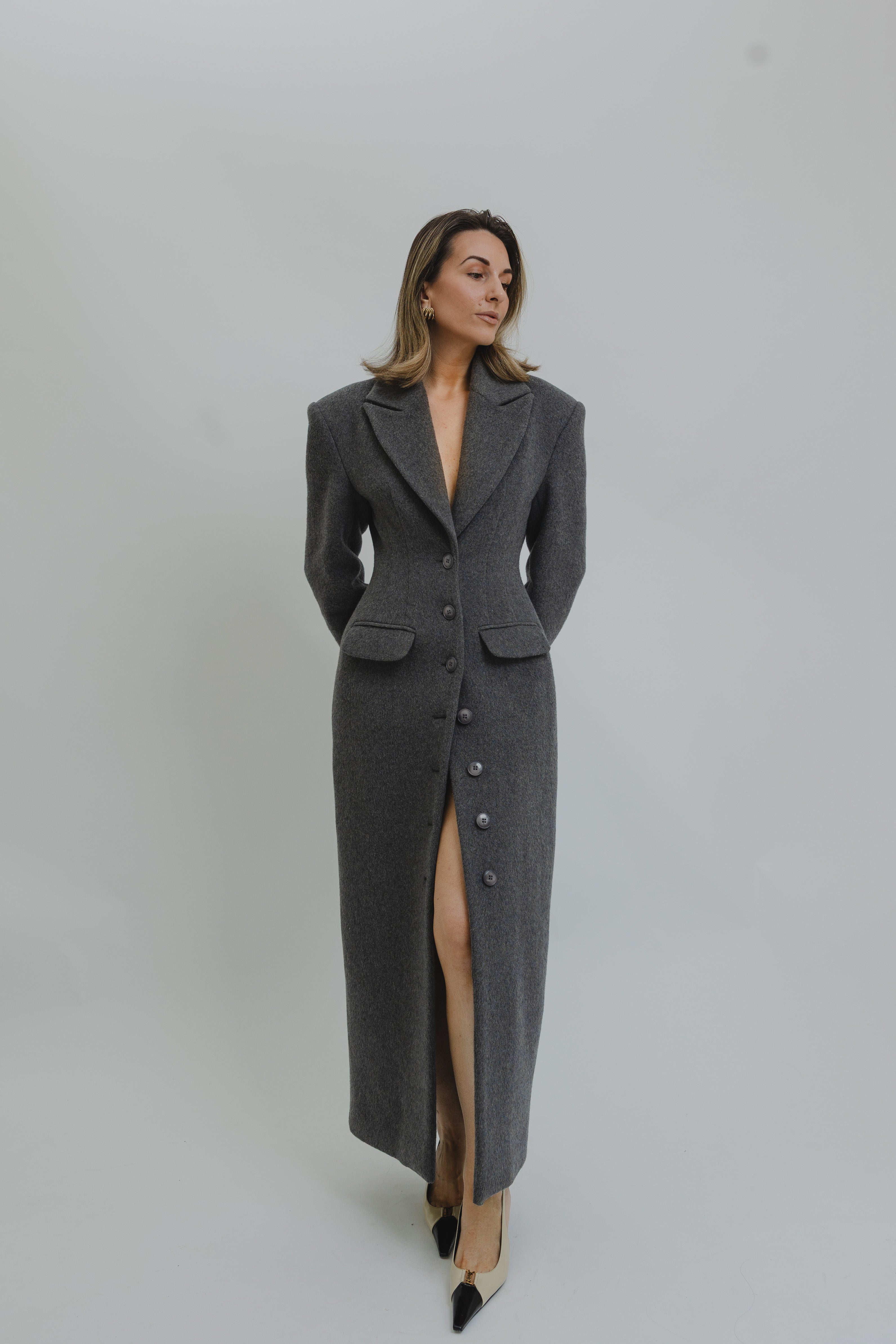 Natasha Coat