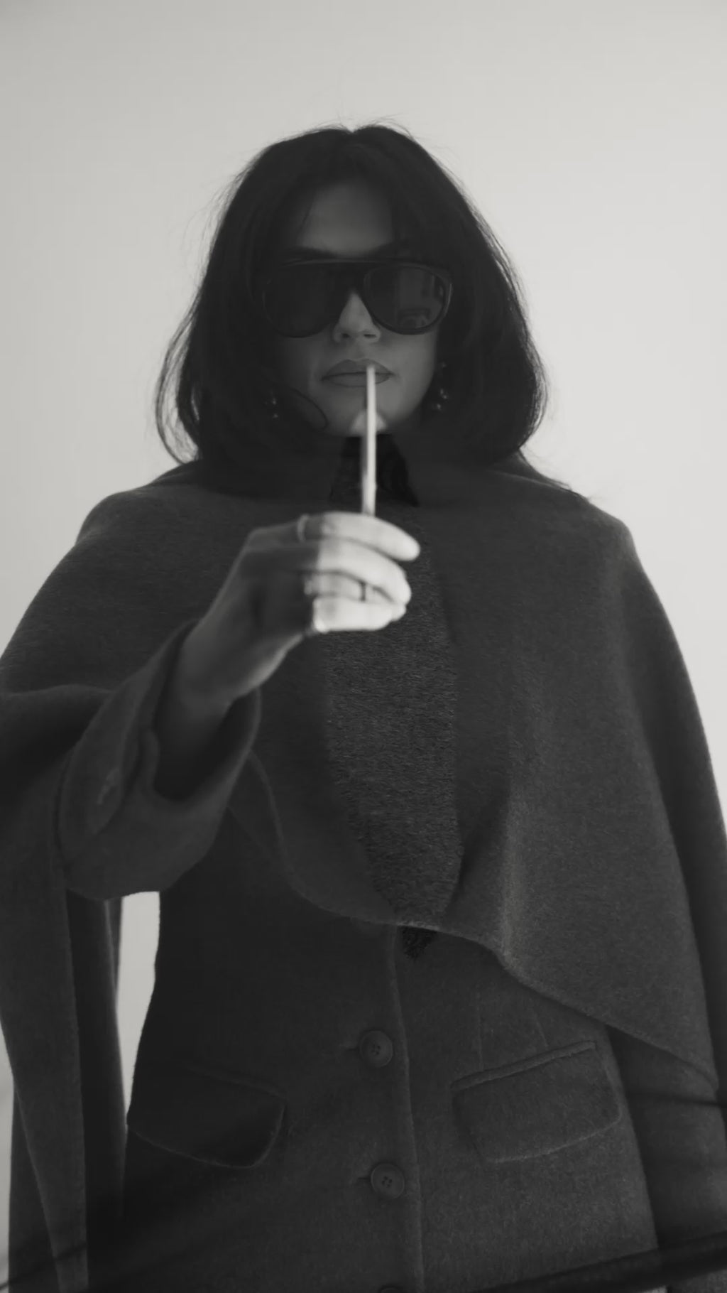 Natasha Coat