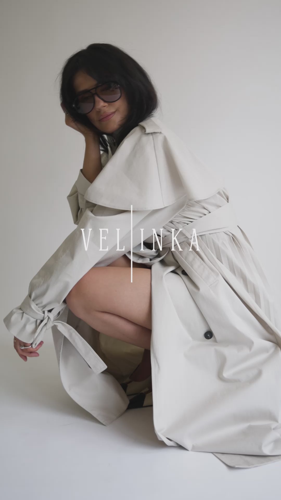 Velinka Trench