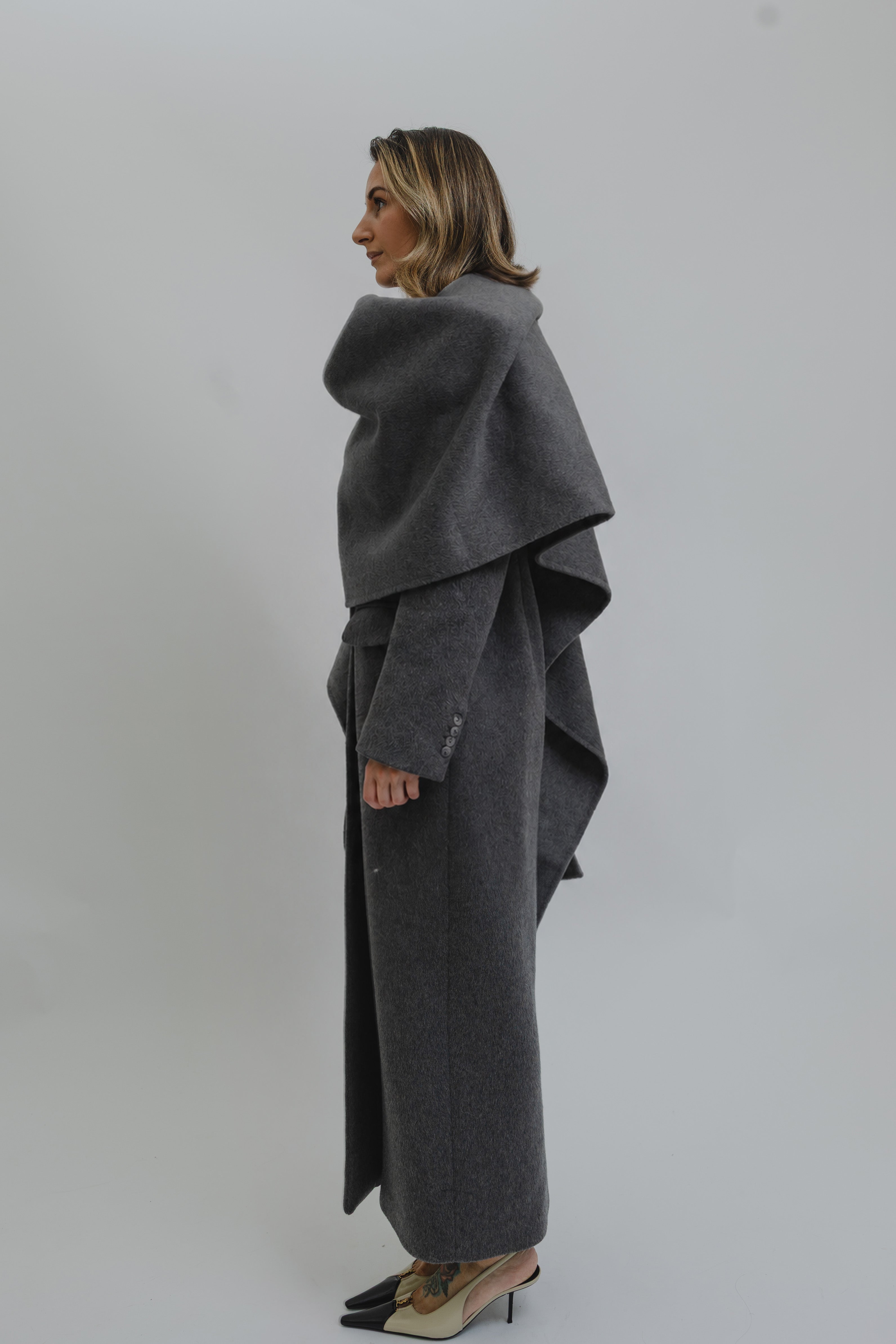 Natasha Coat