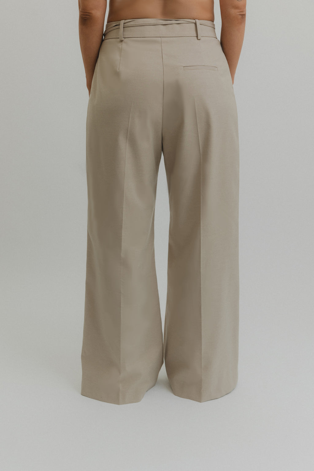 Sara lace pants